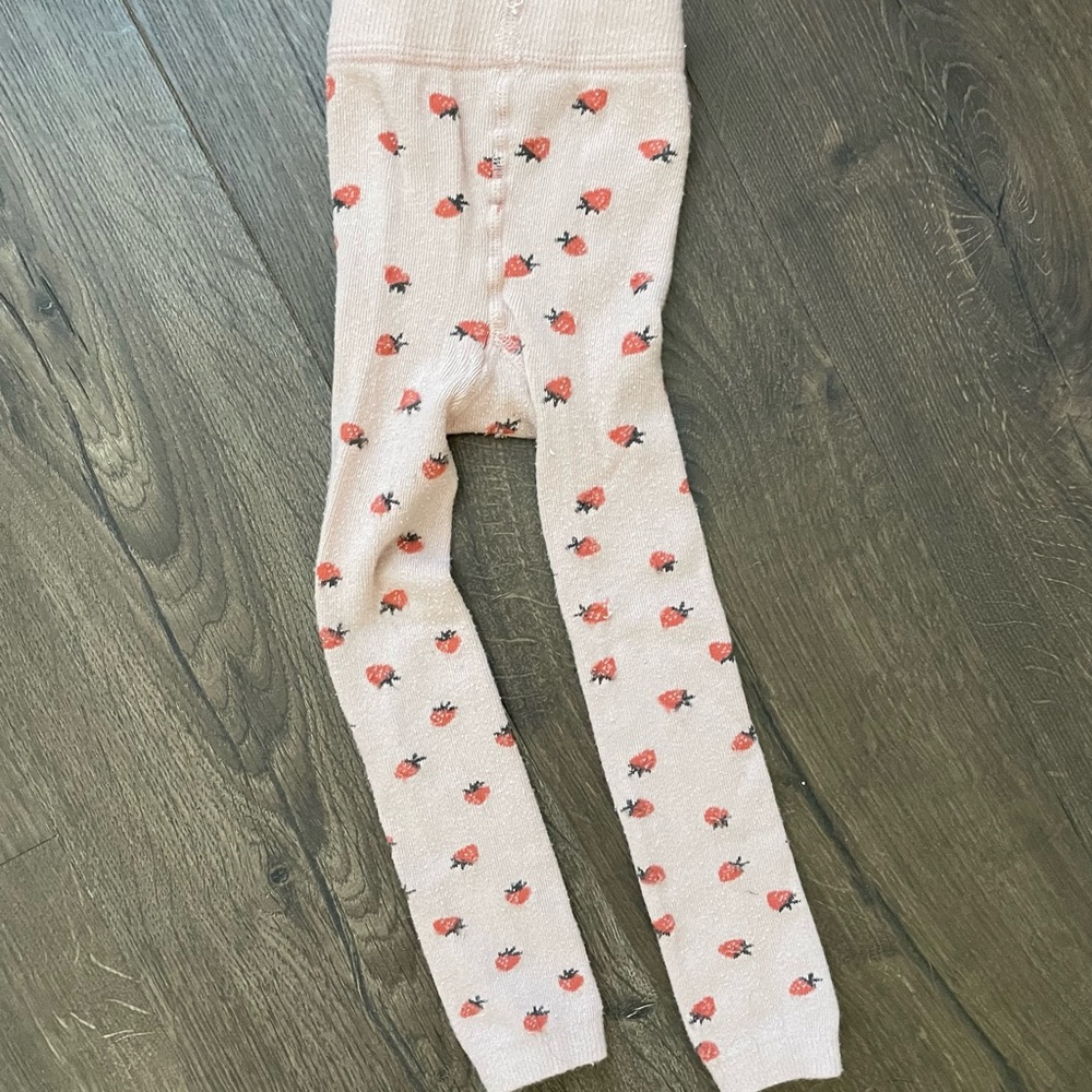 Rylee & Cru Knit Leggings, 3-5Y
